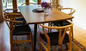 Refreshingly comfortable