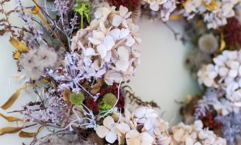 Sourced & Made locally