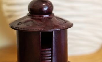 Tuareg artisanal work